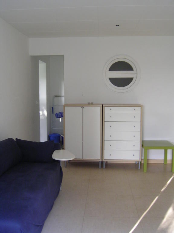 Camping Kanguro Sant Pol De Mar Kamer foto