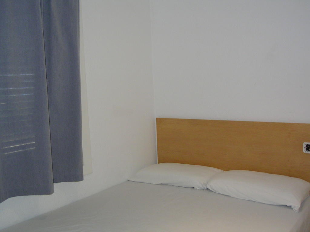 Camping Kanguro Sant Pol De Mar Kamer foto