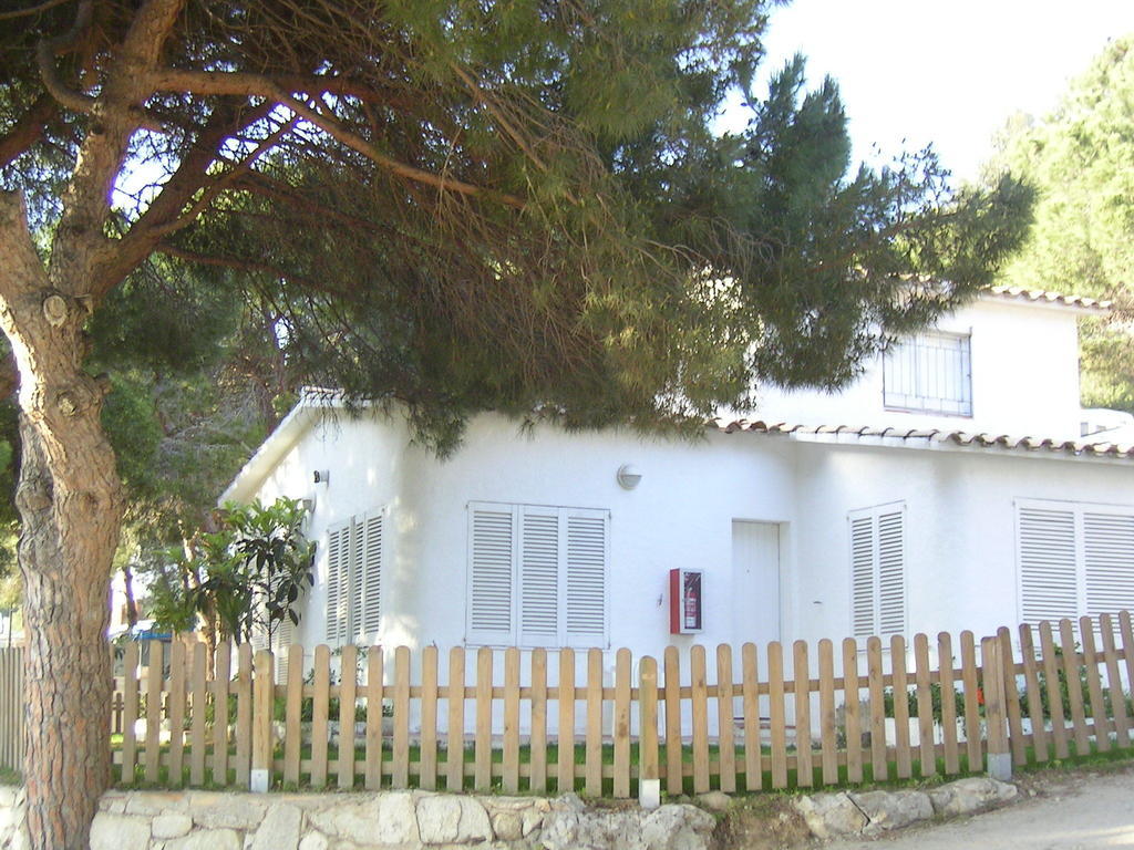 Camping Kanguro Sant Pol De Mar Kamer foto